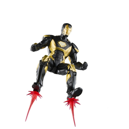 Marvel Legends-serie Gamerverse Midnight Suns Iron Man