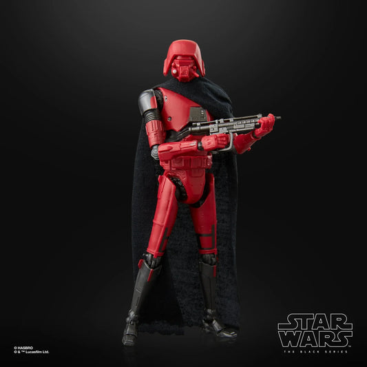 Droide Assassin HK-87 - Figurine The Black Series