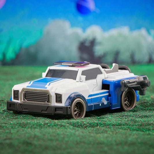 Transformers Generations Legacy Evolution Robots in Disguise 2015 Universum Strongarm