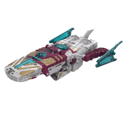Transformers Generations Legacy United Cybertron Universe Vector Prime