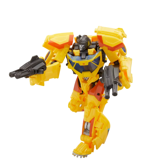 Transformers Generations Studio Series Deluxe 111 Konzeptkunst Sunstreaker