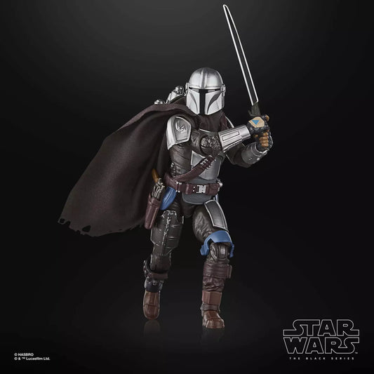 The Mandalorian - The Black Series