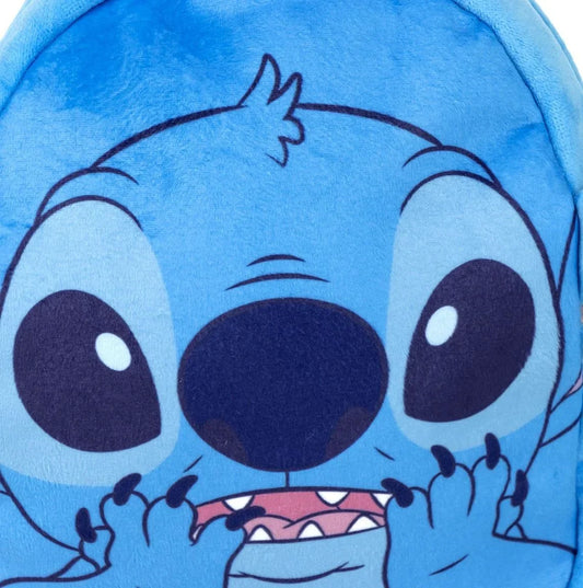 Sac à Dos Peluche Enfant Lilo & Stitch - Stitch – vue produit 2
