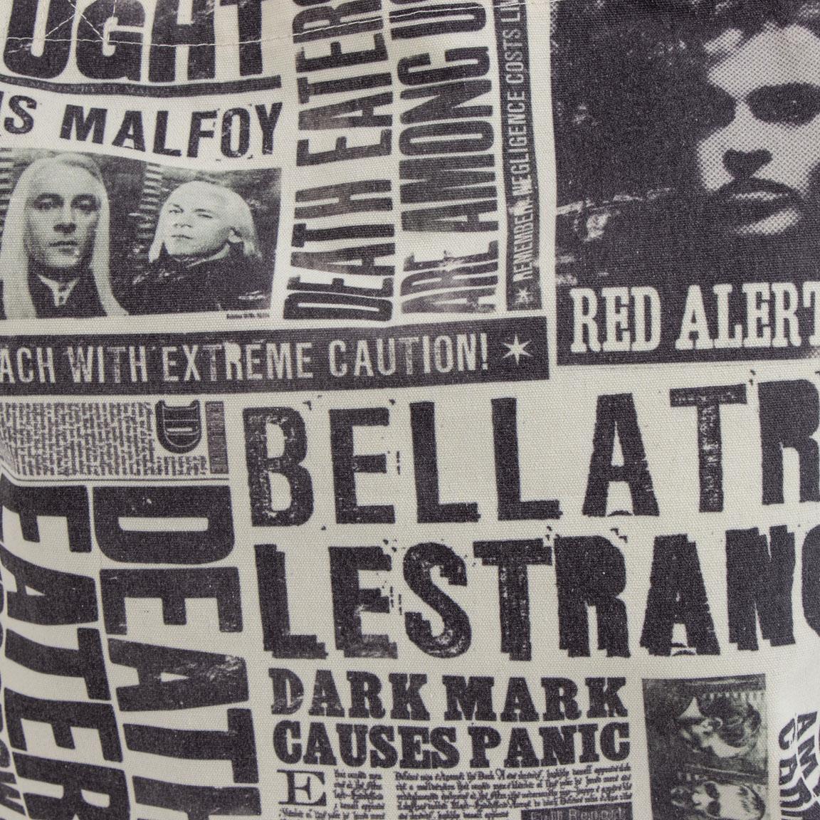 Tragetasche – HARRY POTTER – Gesucht