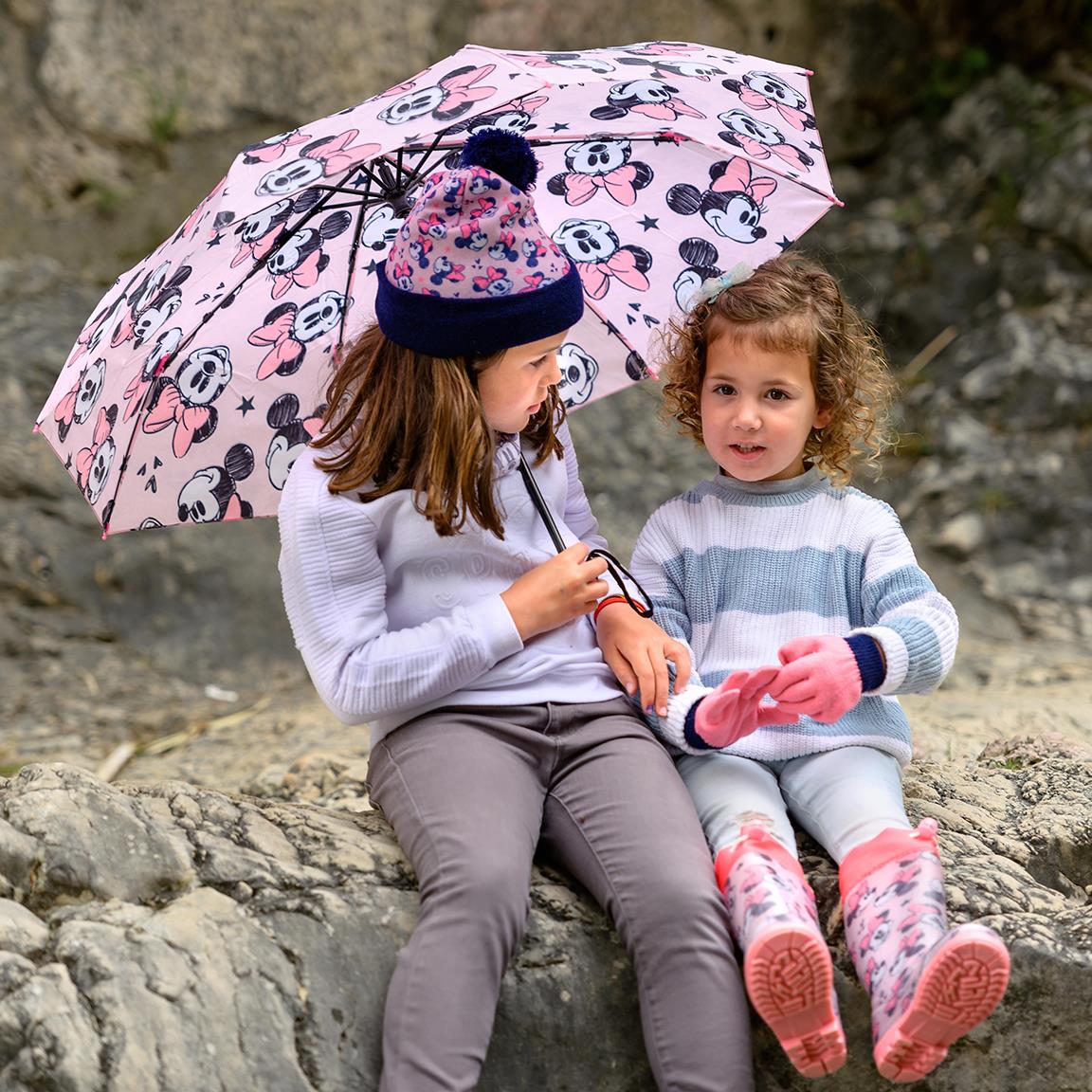 Parapluie Pliable Minnie – vue produit 5