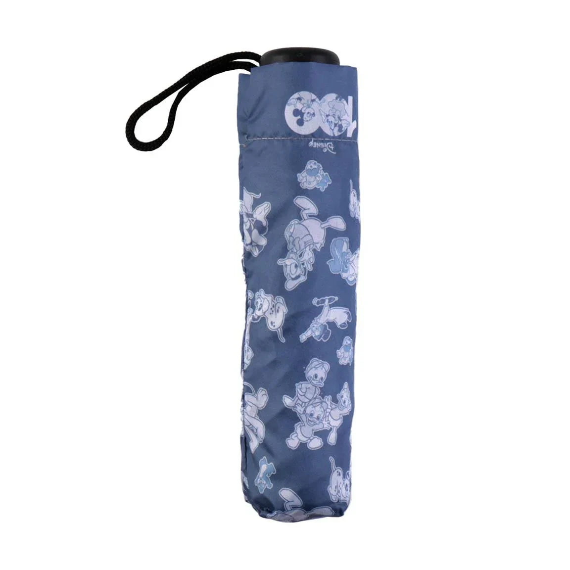 Parapluie Pliable Disney 100 Ans - Personnages – vue produit 4