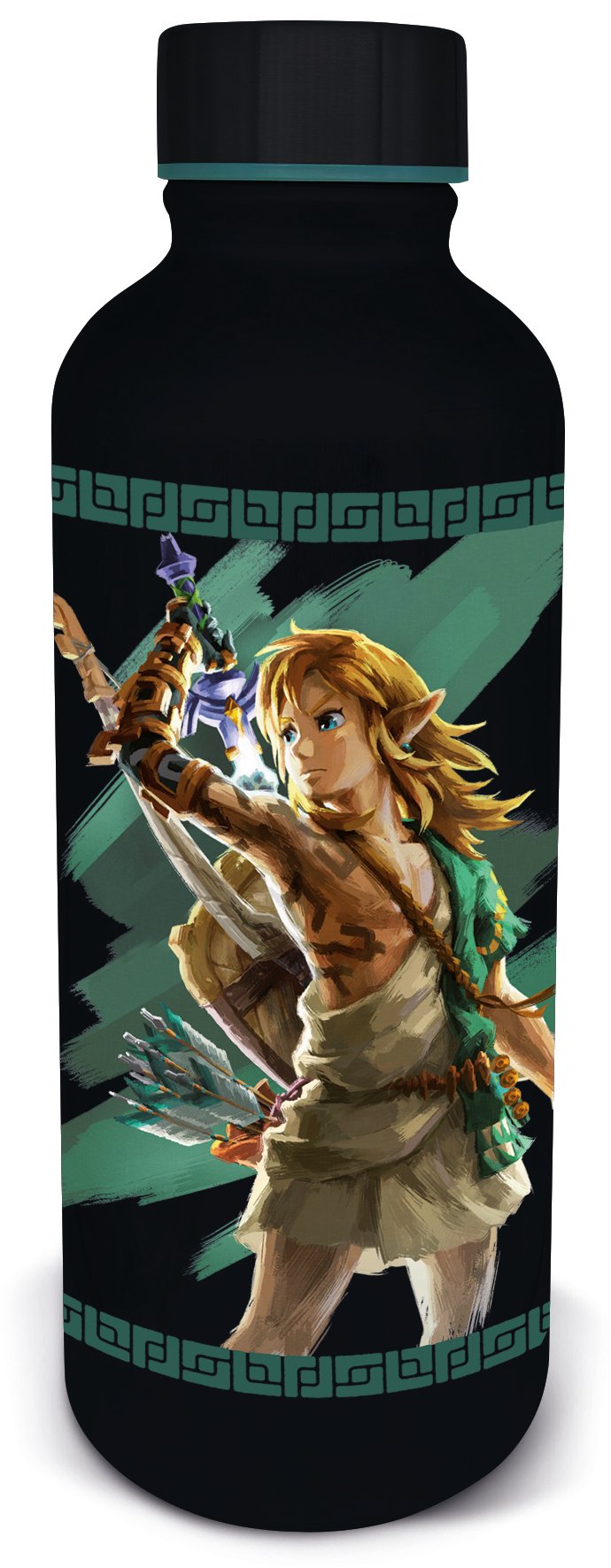 Bouteille isotherme The Legend of Zelda 755 ml – vue principale