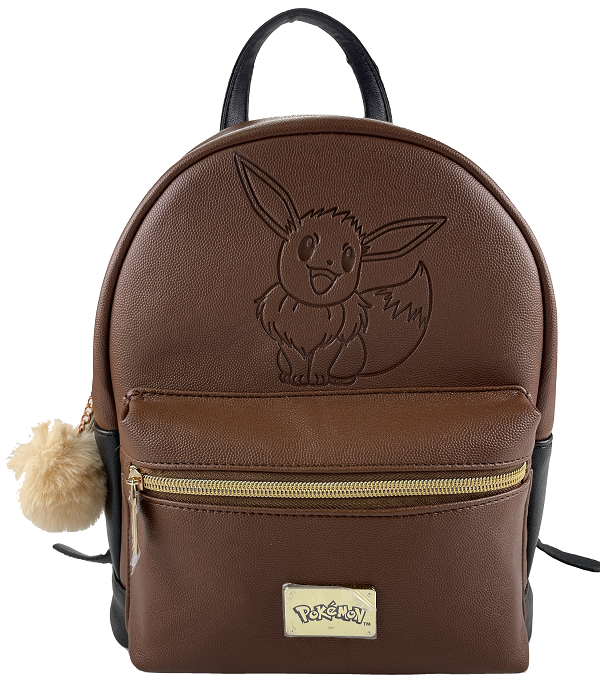 Sac à Dos Pokémon - Évoli – vue 4