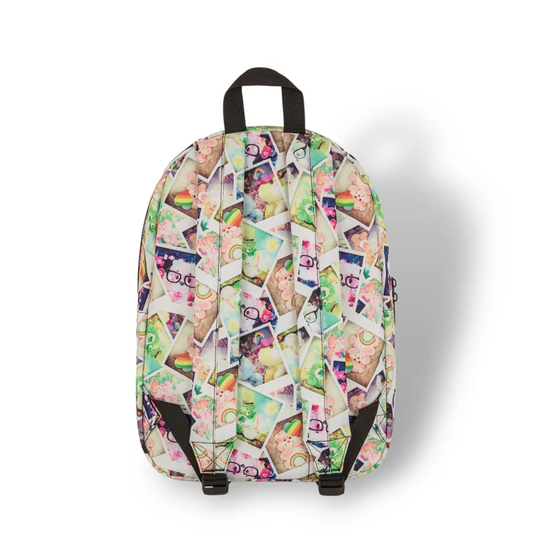 Sac à Dos les Bisounours