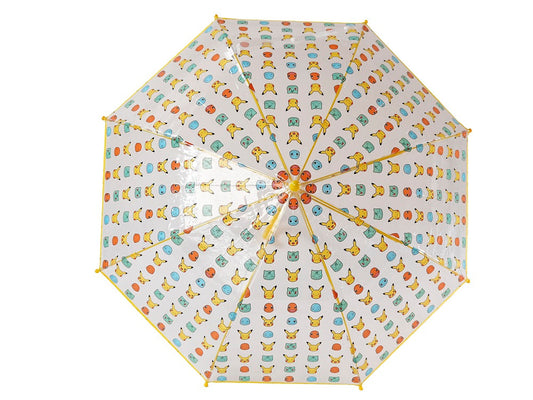 Pokemon Children's Umbrellas - Pokemon Starter