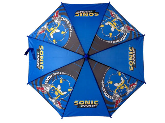 Sonic Automatic Umbrella - Come & Get Me