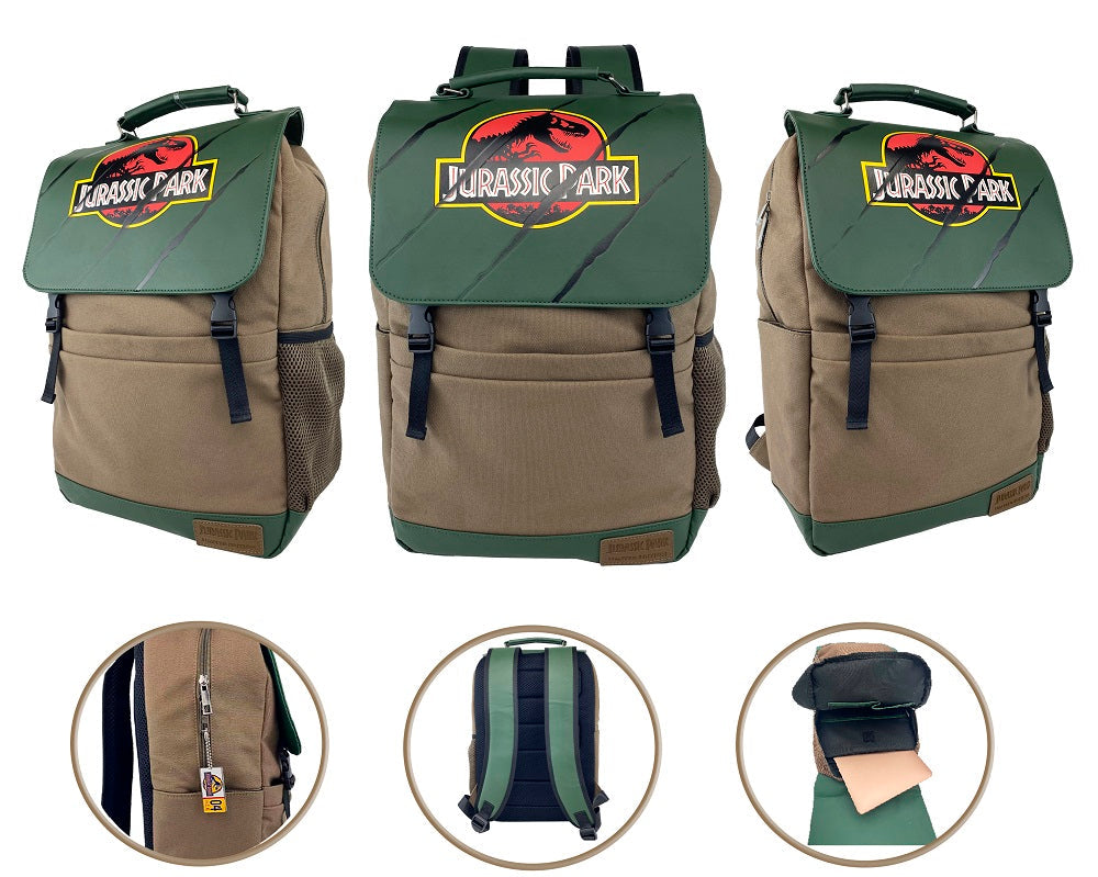Jurassic Park Rucksack – Explorer