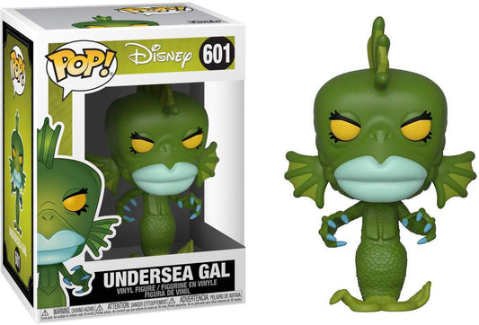 pop undersea gal 601