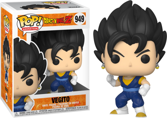pop vegito 949