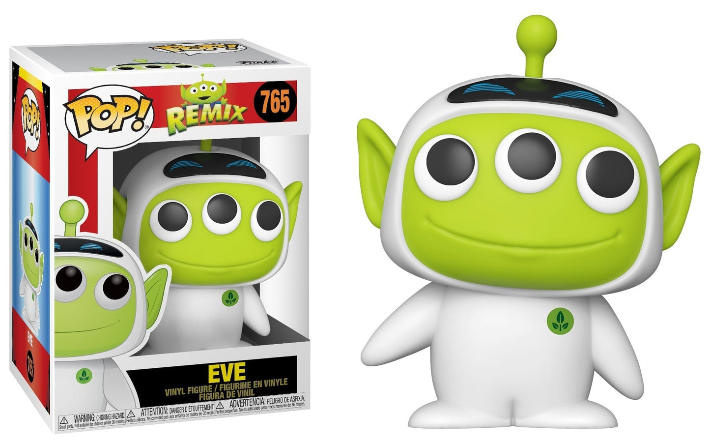 pop eve 765