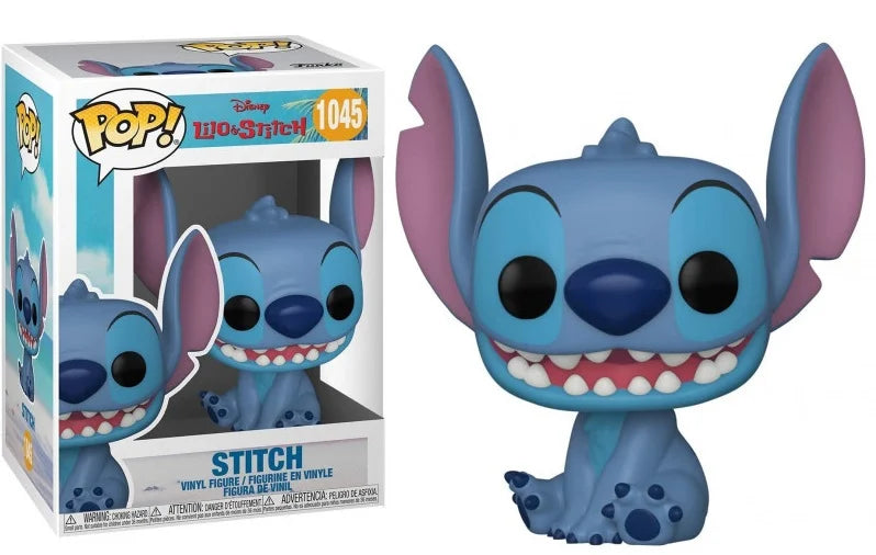 Knall! Stich