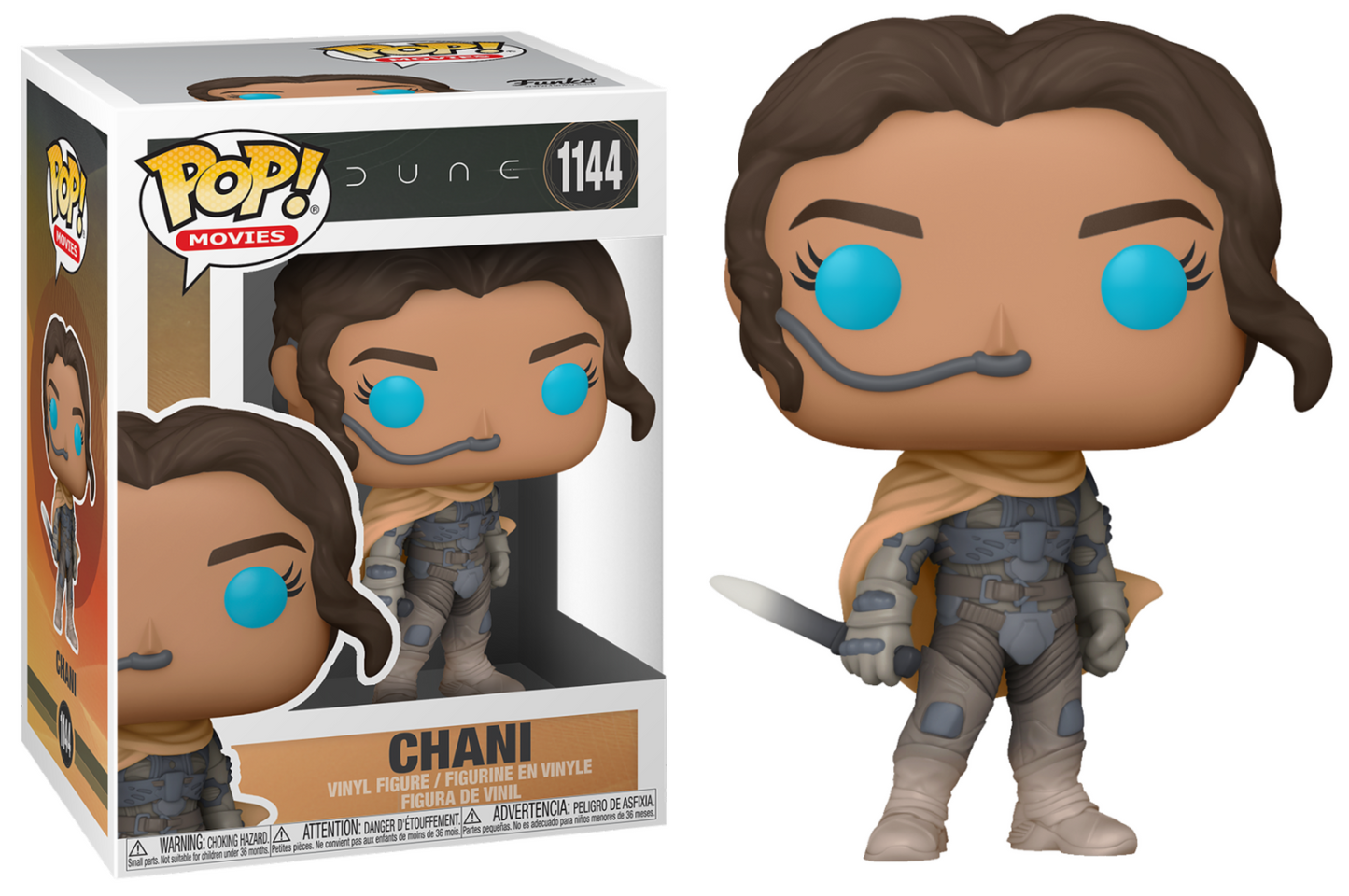 pop chani 1144