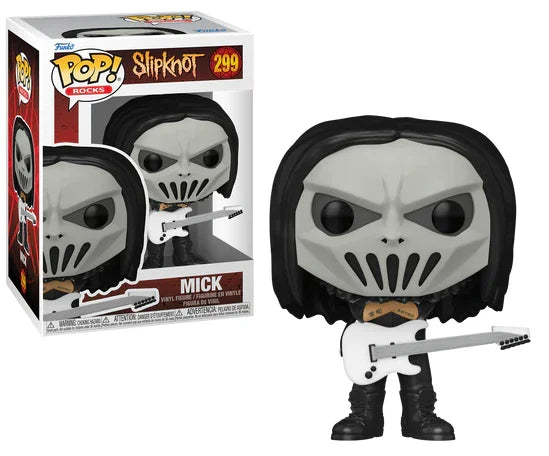 Funko Pop! Mick – Slipknot