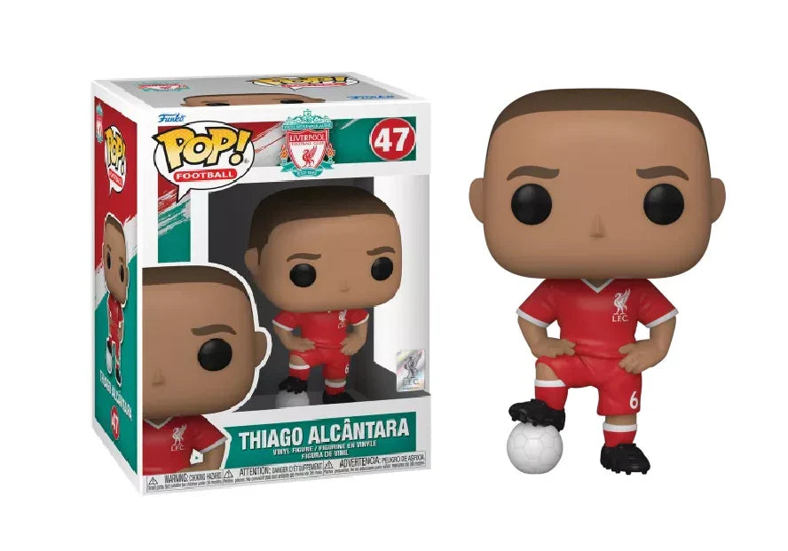 Funko Thiago Alcantara