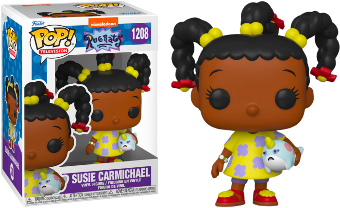 Funko Pop! Susie Carmichael