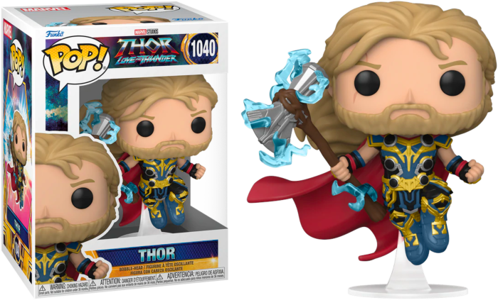 pop thor 1040