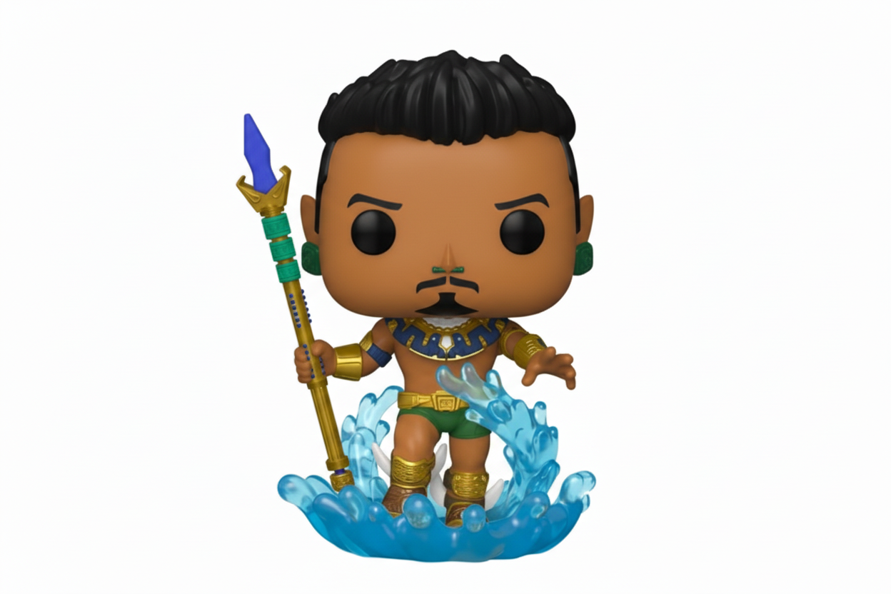 Funko Pop! Namor – Marvel