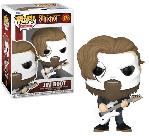 Funko Jim Root – Slipknot