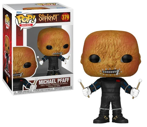 Funko Tortilla Man – Slipknot