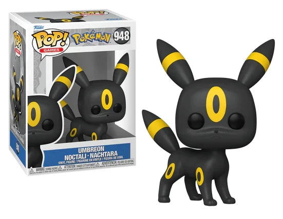 Funko Noctali – Pokemon