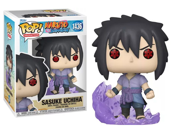 pop sasuke uchiha first susanoo 1436