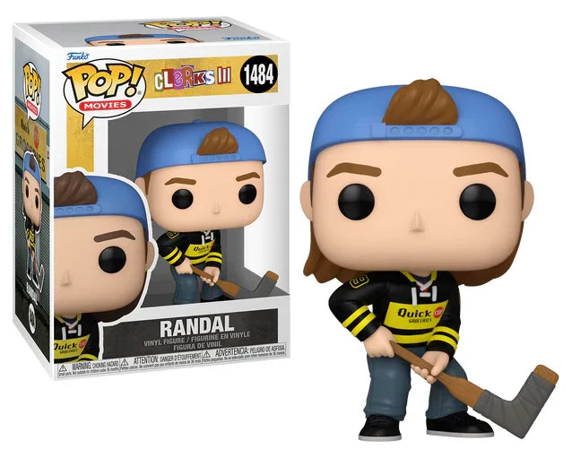 Funko Randal