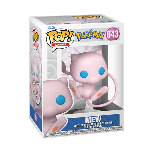 Mew