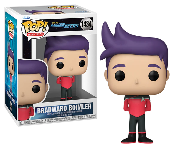 pop bradward boimler 1434