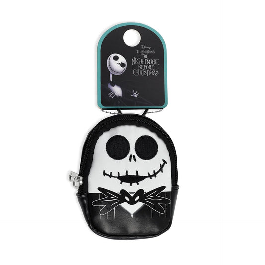 Porte-monnaie Porte-Clés L'Étrange Noël de Monsieur Jack – vue produit 2