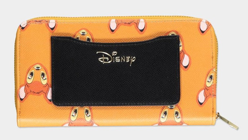Portefeuille Disney - Bambi – vue 2