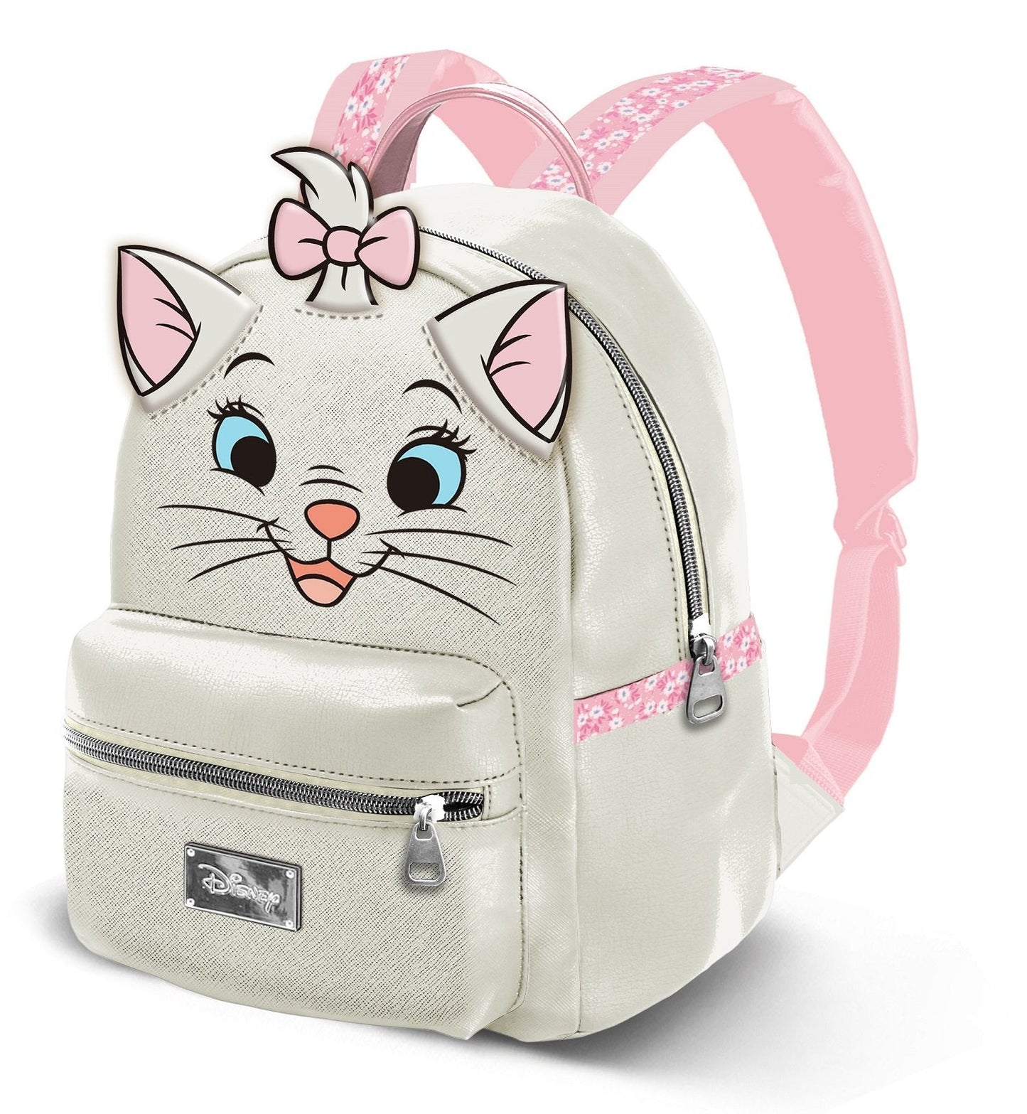Sac à Dos Disney Les Aristochats « Marie Face »