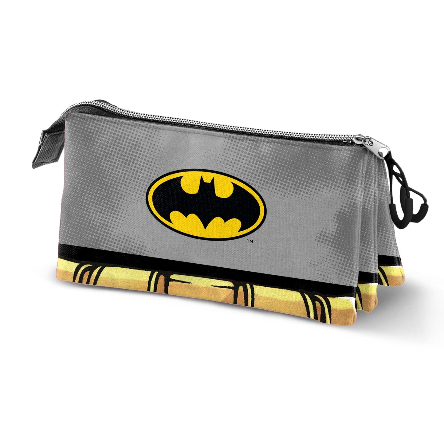 Trousse Triple FAN 2.0 DC Comics Batman « Batdress »