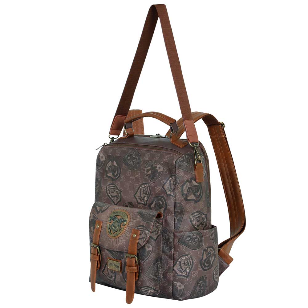 Epic Harry Potter „Pride“-Rucksack