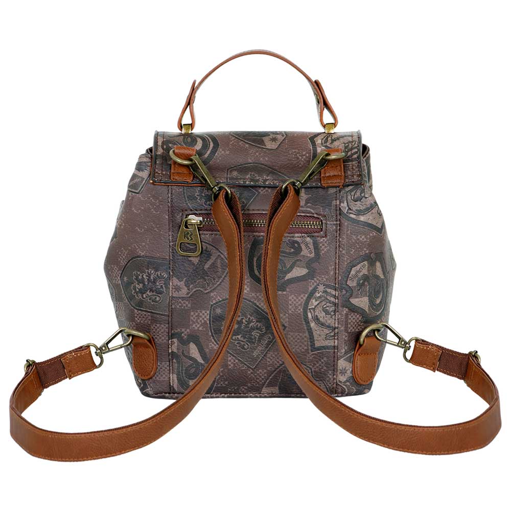 Sac à Dos-Sac à Main Quest Harry Potter « Pride »