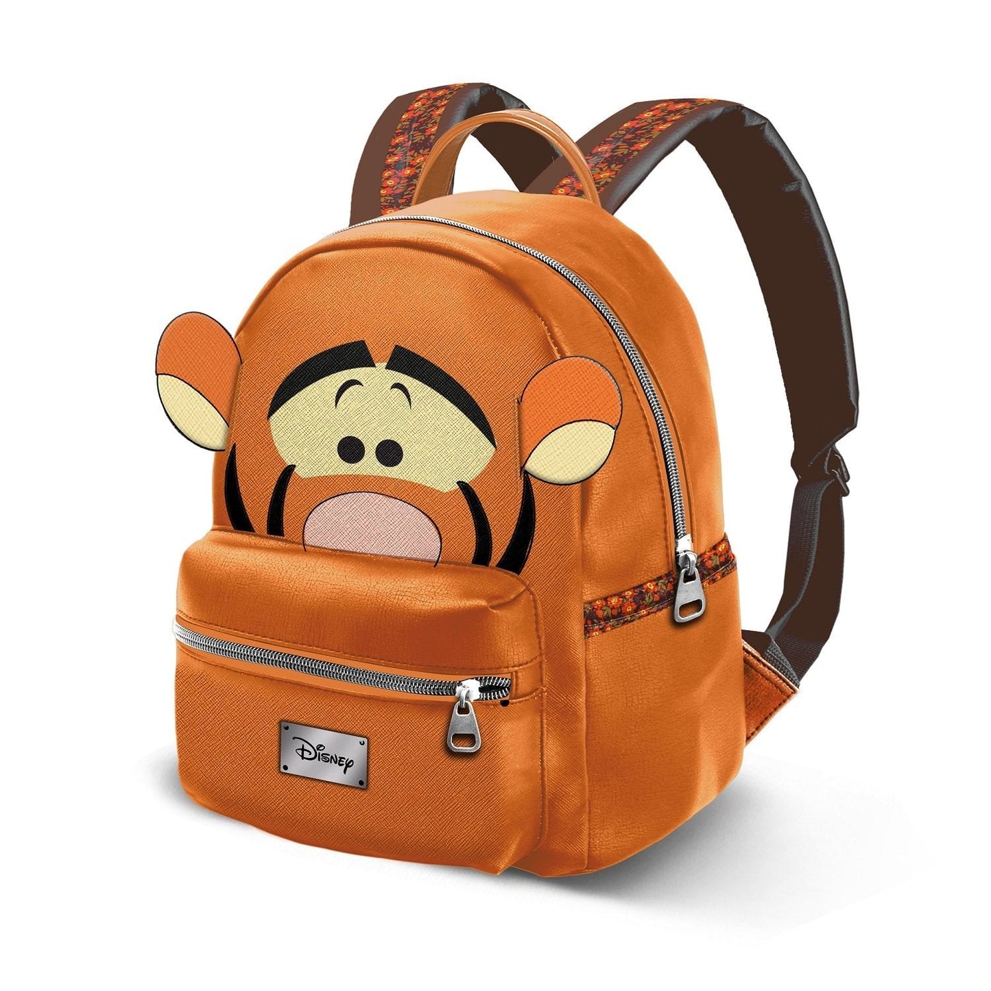 Sac à Dos Heady Disney « Tigre Face »