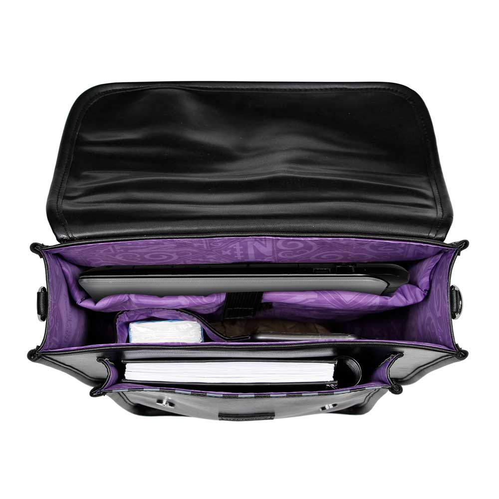 Wednesday Wednesday "Original" Shoulder Bag-Backpack
