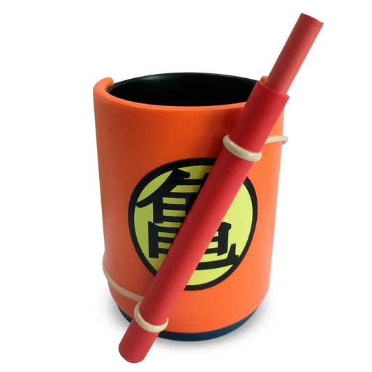 Pot à crayons Dragon Ball – vue produit 2
