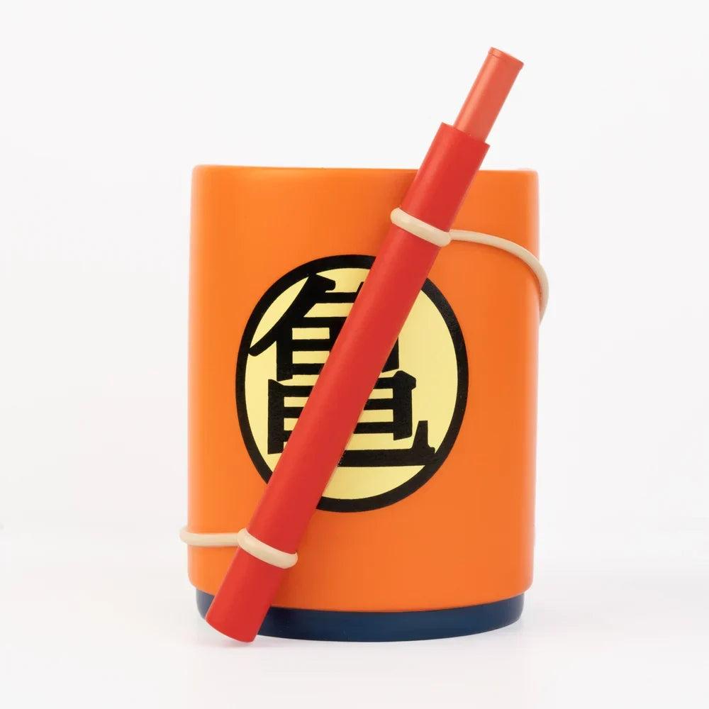 Pot à crayons Dragon Ball – vue produit 6