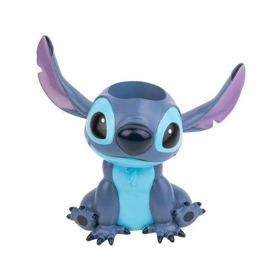 Lilo & Stitch Pencil Holder - Stitch