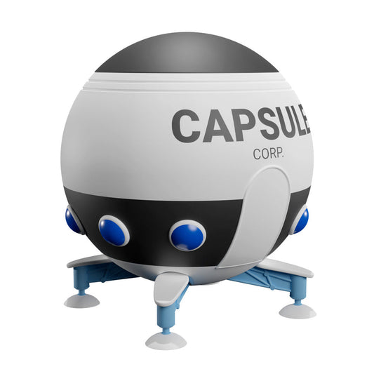 Dragon Ball Z-Capsule Corp Pencils