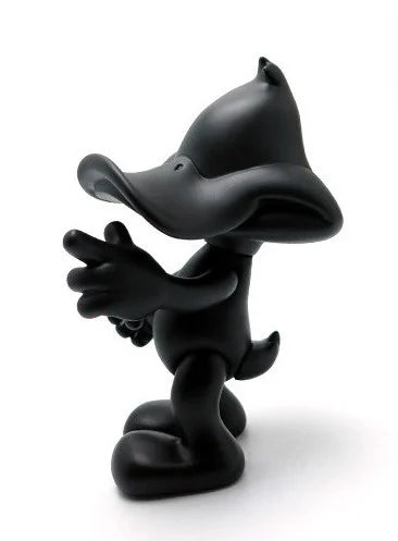 Daffy Duck Noir - Figurine Artoyz – vue produit 2