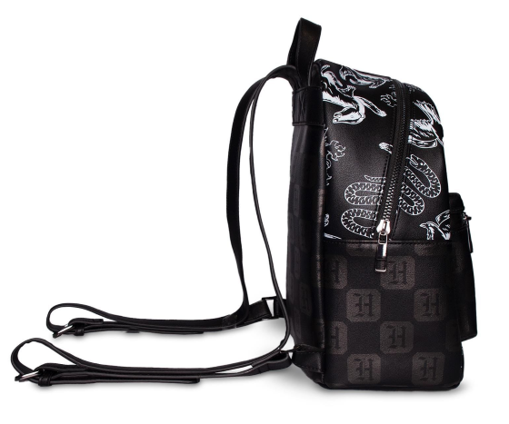 Mini Sac à Dos Harry Potter - Animaux des Maisons – vue 3
