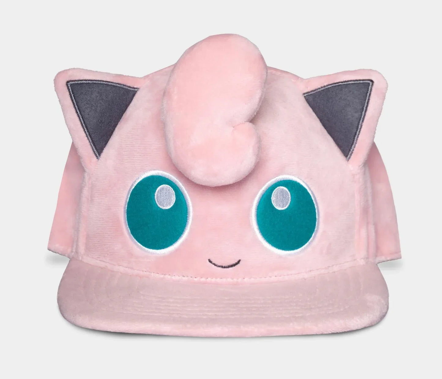 Pokémon Snapback Cap – Jigglypuff