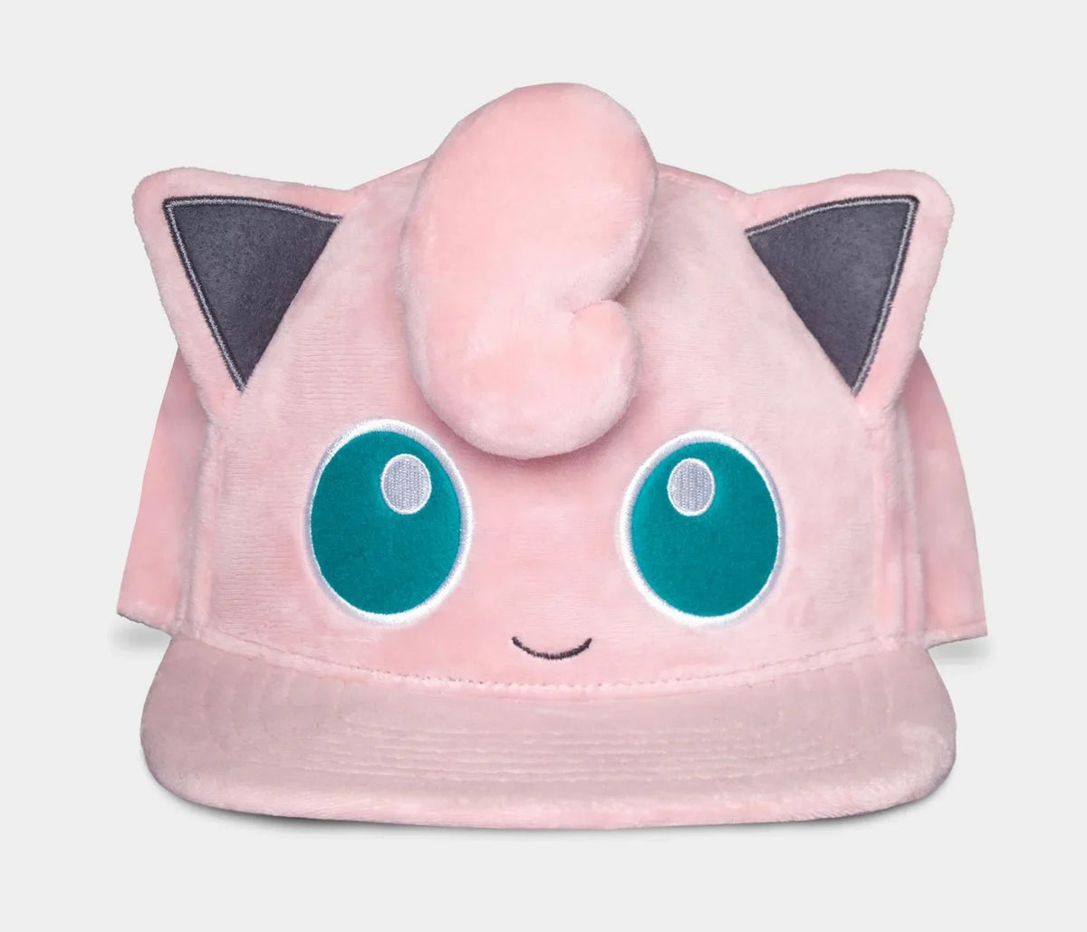 Casquette Snapback Pokémon - Rondoudou – vue 1