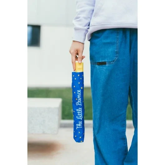 Parapluie Pliable LE PETIT PRINCE – vue produit 6